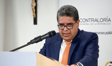 Carlos Hernán Rodríguez