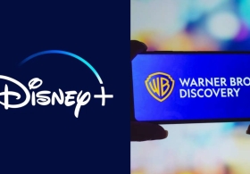 Disney y Warner Bros. Discovery