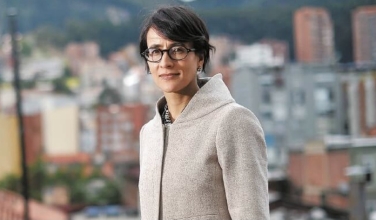 Susana Muhamad