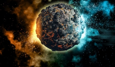Asteroide Bennu podría chocar contra la Tierra