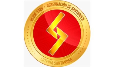 Lotería de Santander hoy 29 de septiembre