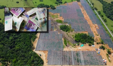Multinacional francesa finaliza construcción de millonarios proyectos solares en Colombia
