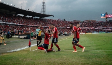 Deportivo Independiente Medellín 2024