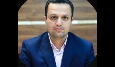Hossein Dalirian
