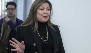 Luz Adriana Camargo, Fiscal General de la Nación