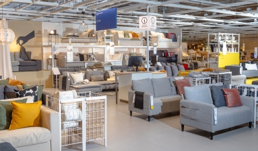 Segunda tienda IKEA en Colombia ¿Dónde queda y cómo es?