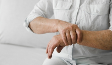 Enfermedad de Parkinson: Tratamiento y síntomas clave