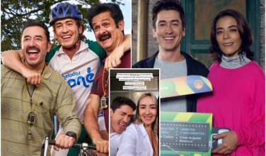 Fanáticos de 'Rigo' se ilusionan con una segunda temporada de la exitosa novela
