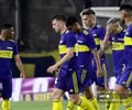 Boca Juniors, 2021