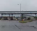 Puente de Tienditas zona de Frontera