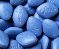 Píldoras de Viagra