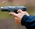 Revolver - Pistola - Arma de fuego