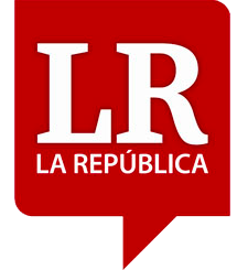 Logo la Republica